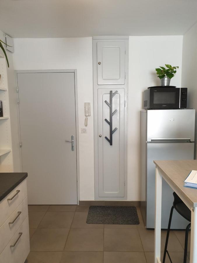 Le Terramon - Appartement 4 Personnes Orbey Exterior foto